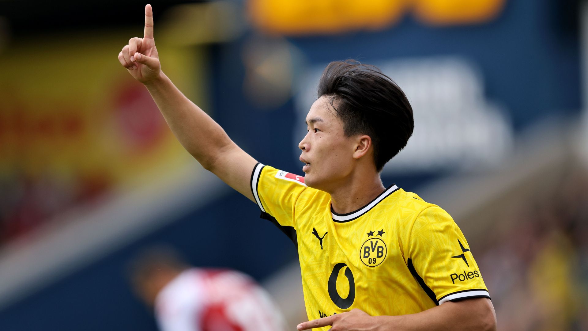 ボルシア・ドルトムント 概要 | Goal.com 日本